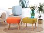 Atelier Del Sofa Parrot Crema